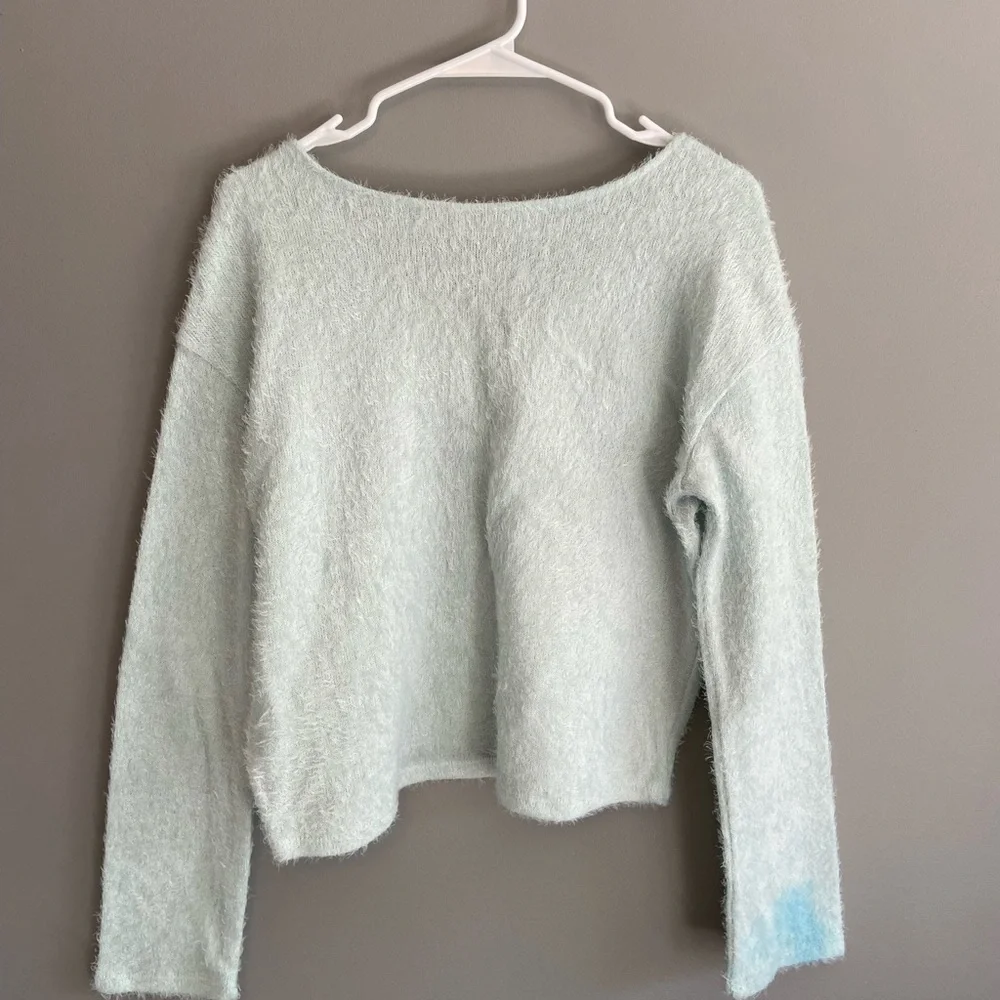 Sweater Set - Picture 4 of 5